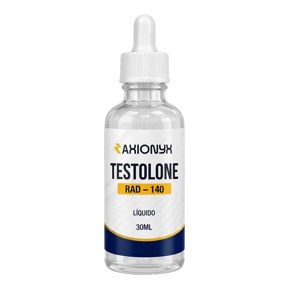 TESTOLONE RAD-140 LÍQUIDO (30ML)